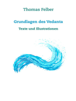 Grundlagen des Vedanta: Texte und Illustrationen