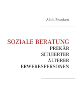 Soziale Beratung prekär situierter älterer Erwerbspersonen