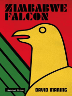 Zimbabwe Falcon