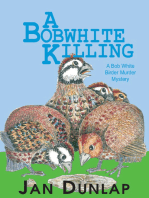 A Bobwhite Killing