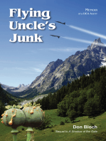 Flying Uncle's Junk