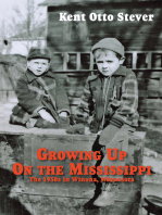 Growing Up on the Mississippi