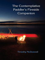 The Contemplative Paddler's Fireside Companion