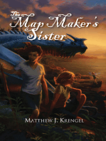 The Map Maker's Sister