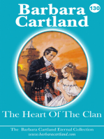 130. The Heart Of The Clan