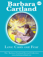 137. Love Casts Out Fear
