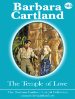 183. The Temple of Love