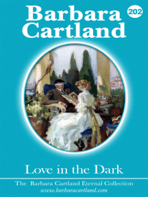202 Love In The Dark By Barbara Cartland Ebook