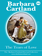 165. The Tears Of Love