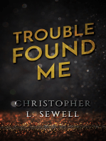Trouble Found Me