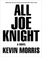 All Joe Knight: A Novel