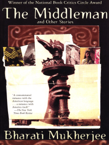 Read The Middleman Online By Bharati Mukherjee Books