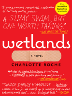 Wetlands: A Novel