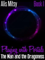 Playing with Portals