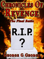 Chronicles of Revenge