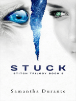 Stuck (Stitch Trilogy, Book 3)