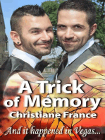 A Trick of Memory