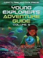 Young Explorer's Adventure Guide, Volume 5: Young Explorer's Adventure Guide, #5