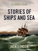 Stories of Ships and the Sea