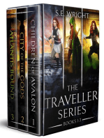 The Traveller Series