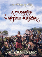 A Woman's Wartime Journal