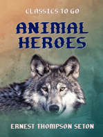 Animal Heroes