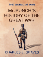 Mr. Punch's History of the Great War