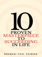 10 Proven Masterpiece To Succeeding In Life