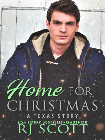 Read Home For Christmas Online By Rj Scott Books