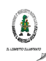 Il libretto illustrato