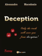 Deception - Episode I