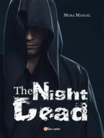 The night dead. Il preludio della fine