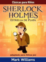 Sherlock Holmes: Sherlock Para Niños: Estrella de Plata