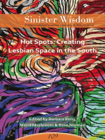 Sinister Wisdom 109: Hot Spots