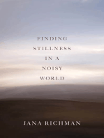 Finding Stillness in a Noisy World