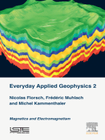 Everyday Applied Geophysics 2: Magnetics and Electromagnetism