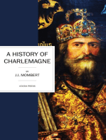 A History of Charlemagne