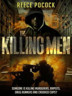 The Killing Men: Dan Brennan Story 3