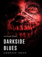Darkside Blues: The Ulrich Files, #3