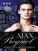 Ajax: Prequel: Ajax & Orion, #1