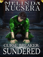 Curse Breaker: Sundered: Curse Breaker, #5