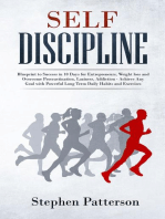 Self-Discipline