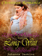 The Long Wait - Christian Romance