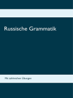 Russische Grammatik