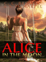 Alice in the Moon: The Hooman Saga