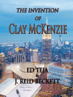 The Invention of Clay McKenzie