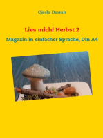 Lies mich! Herbst 2