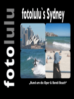 fotolulu`s Sydney: Rund um die Oper & Bondi Beach