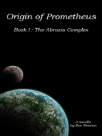 Origin of Prometheus