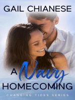 A Navy Homecoming